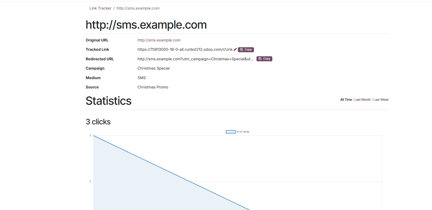 Odoo 18 Project