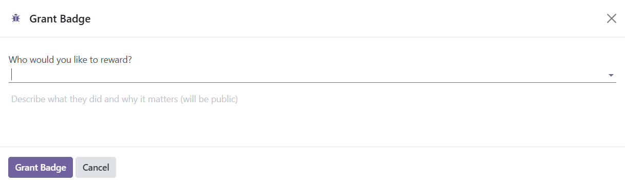Odoo 18 Project