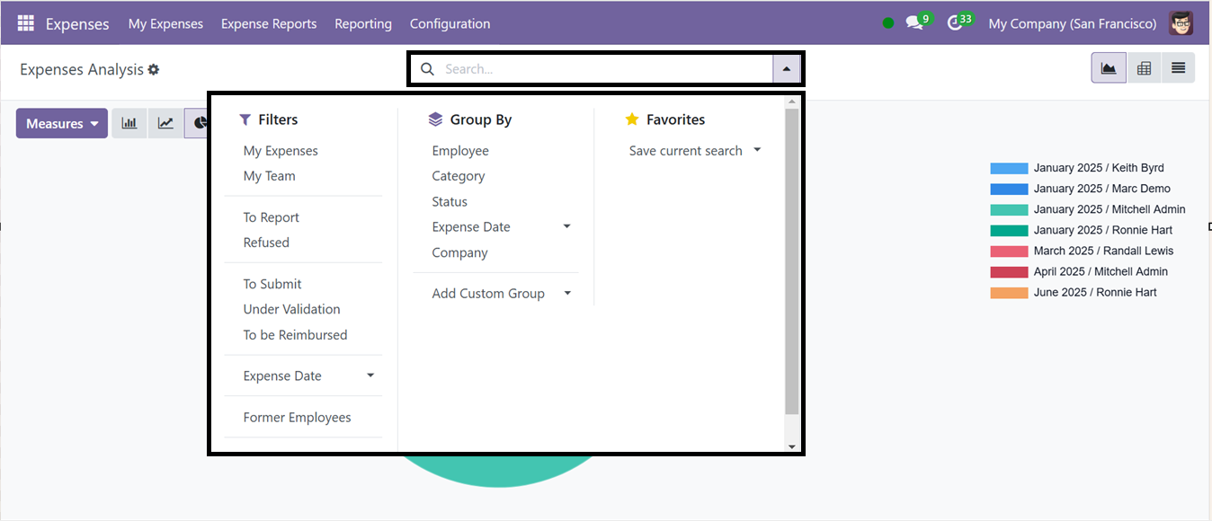 Odoo 18 Project