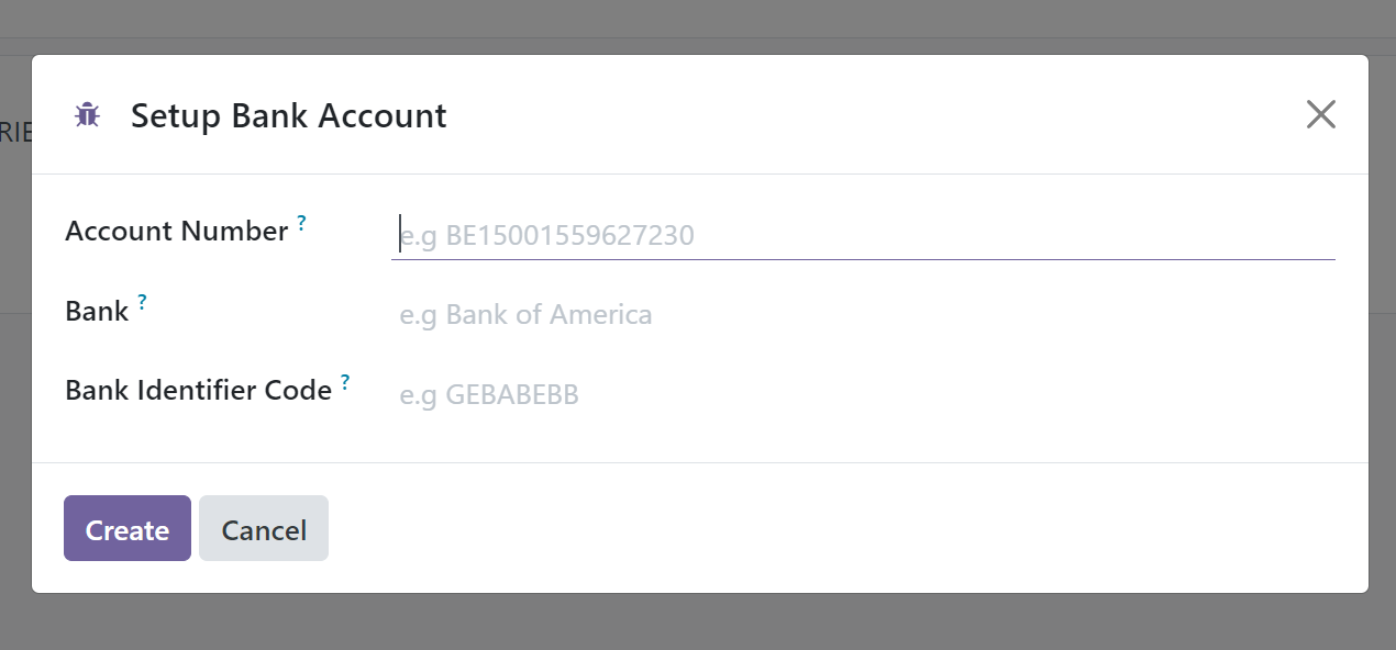 Odoo 18 Project