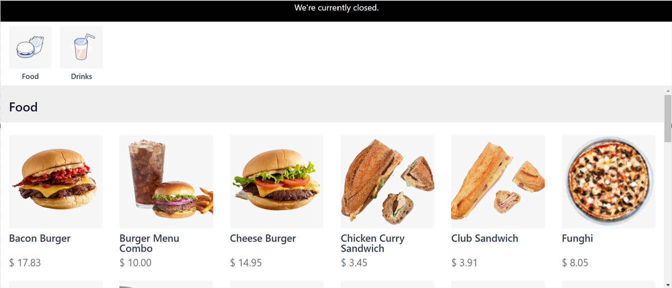 Odoo 18 point of sale and restaurant