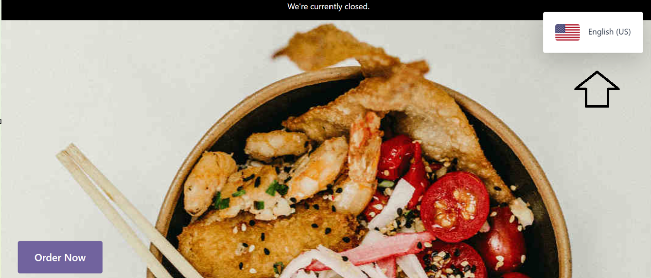 Odoo 18 point of sale and restaurant