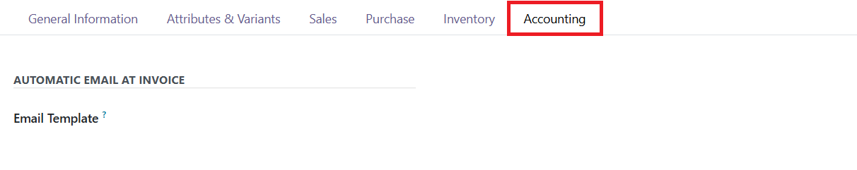 Odoo 18 sales