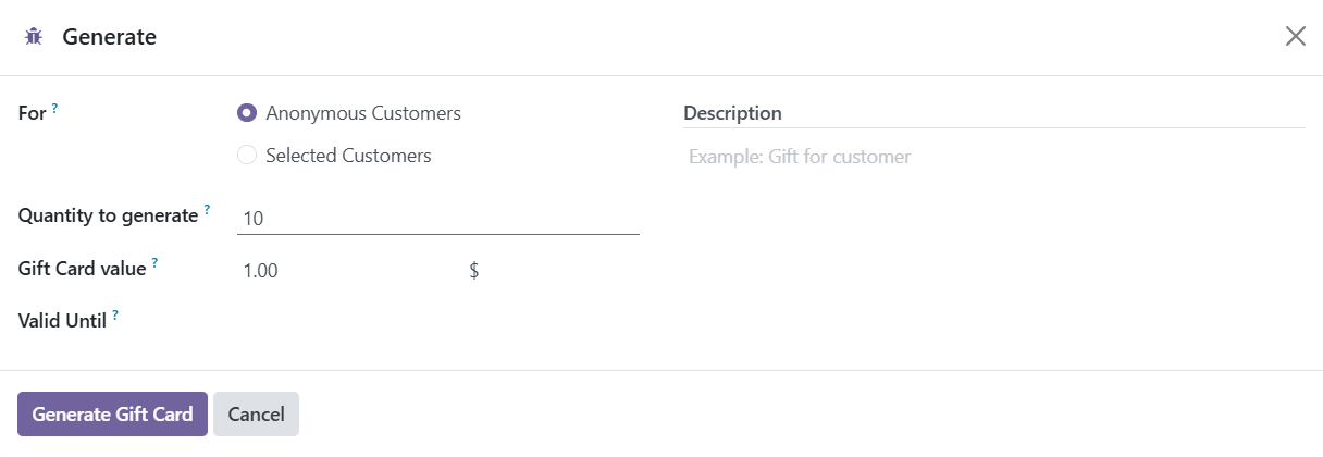 Odoo 18 sales