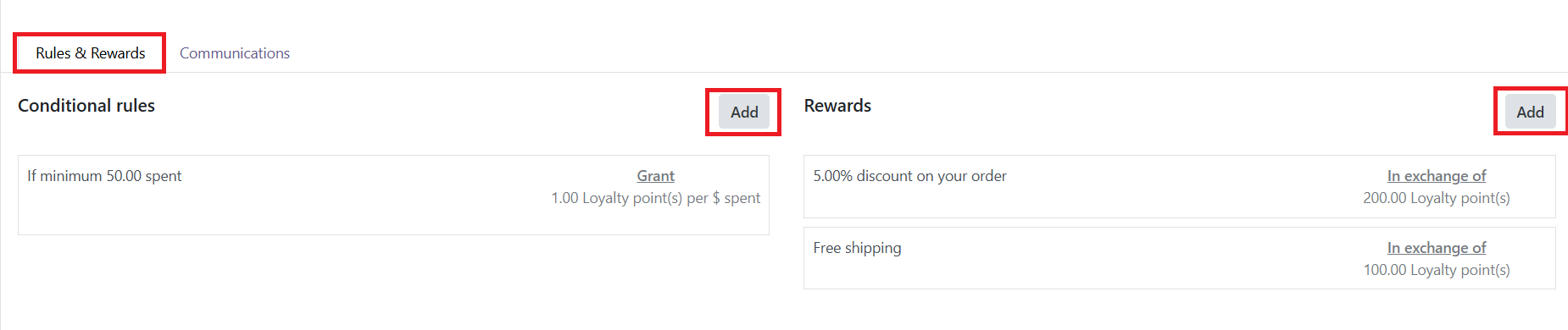 Odoo 18 sales